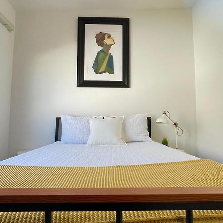 סיודאד חוארס Condominiums Boutique Madera 3 מראה חיצוני תמונה