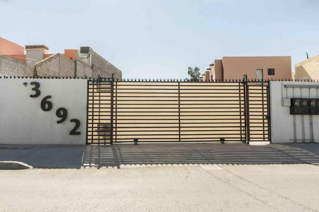 סיודאד חוארס Condominiums Boutique Madera 3 מראה חיצוני תמונה