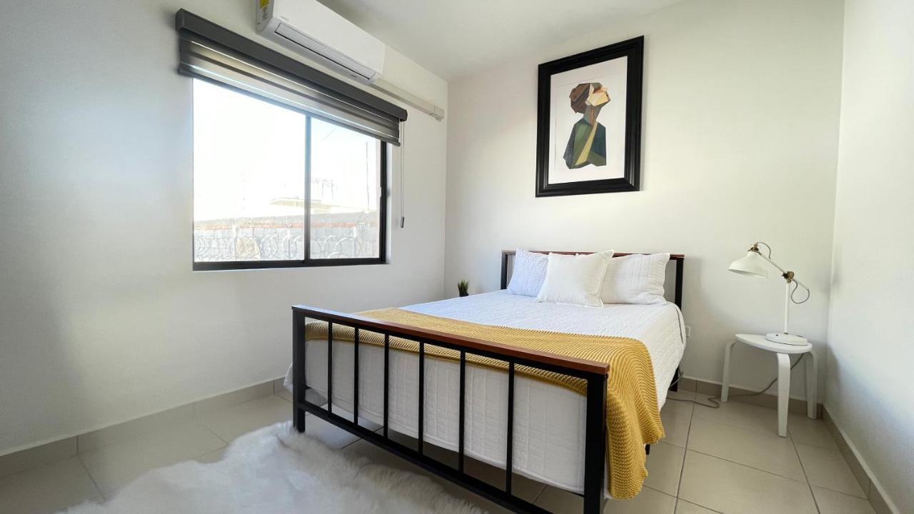 סיודאד חוארס Condominiums Boutique Madera 3 מראה חיצוני תמונה