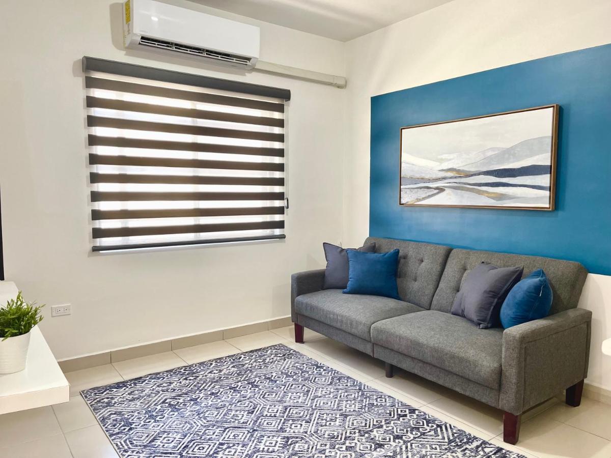 סיודאד חוארס Condominiums Boutique Madera 3 מראה חיצוני תמונה