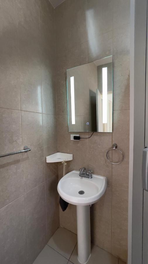 סיודאד חוארס Condominiums Boutique Madera 3 מראה חיצוני תמונה