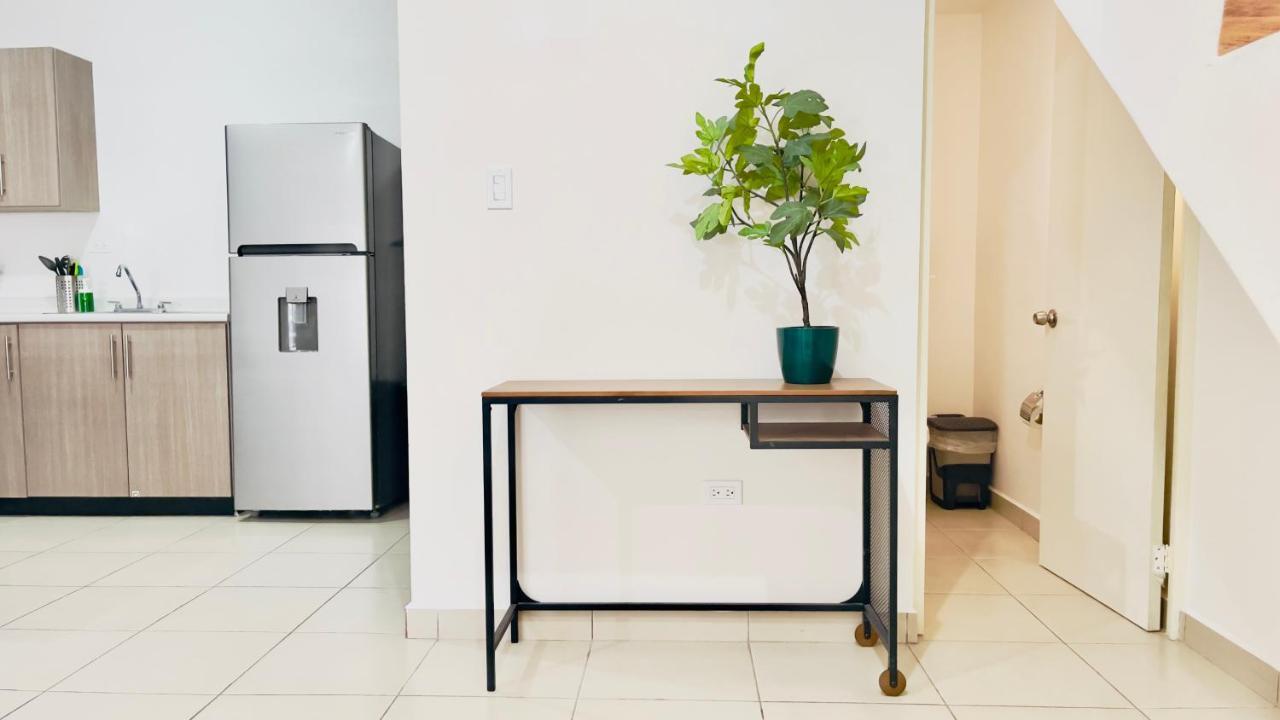 סיודאד חוארס Condominiums Boutique Madera 3 מראה חיצוני תמונה