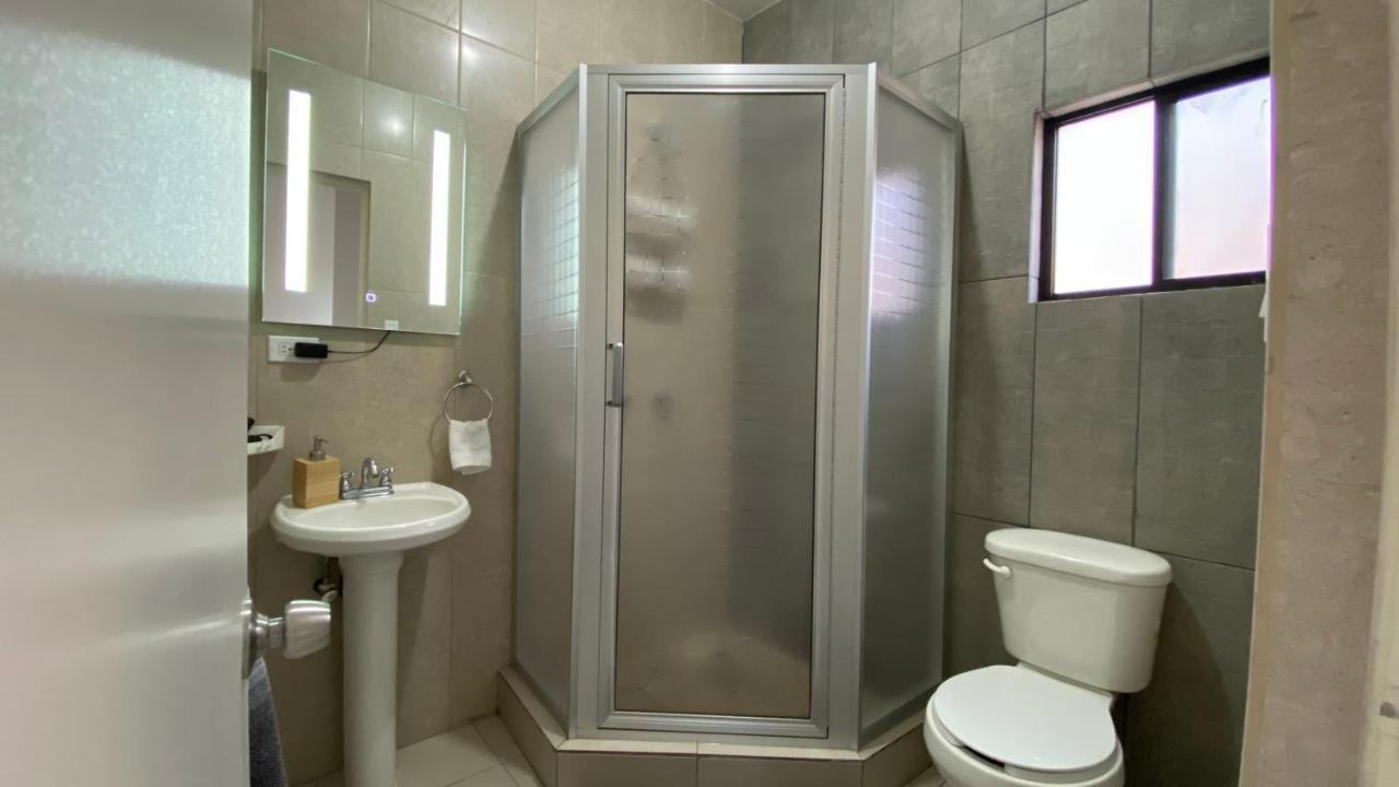 סיודאד חוארס Condominiums Boutique Madera 3 מראה חיצוני תמונה