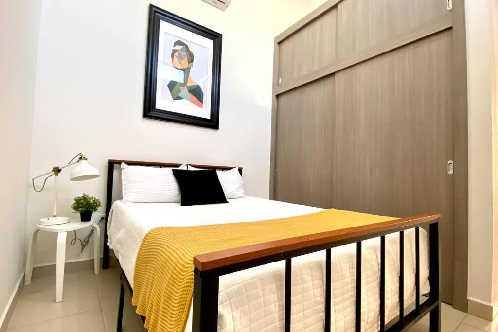 סיודאד חוארס Condominiums Boutique Madera 3 מראה חיצוני תמונה