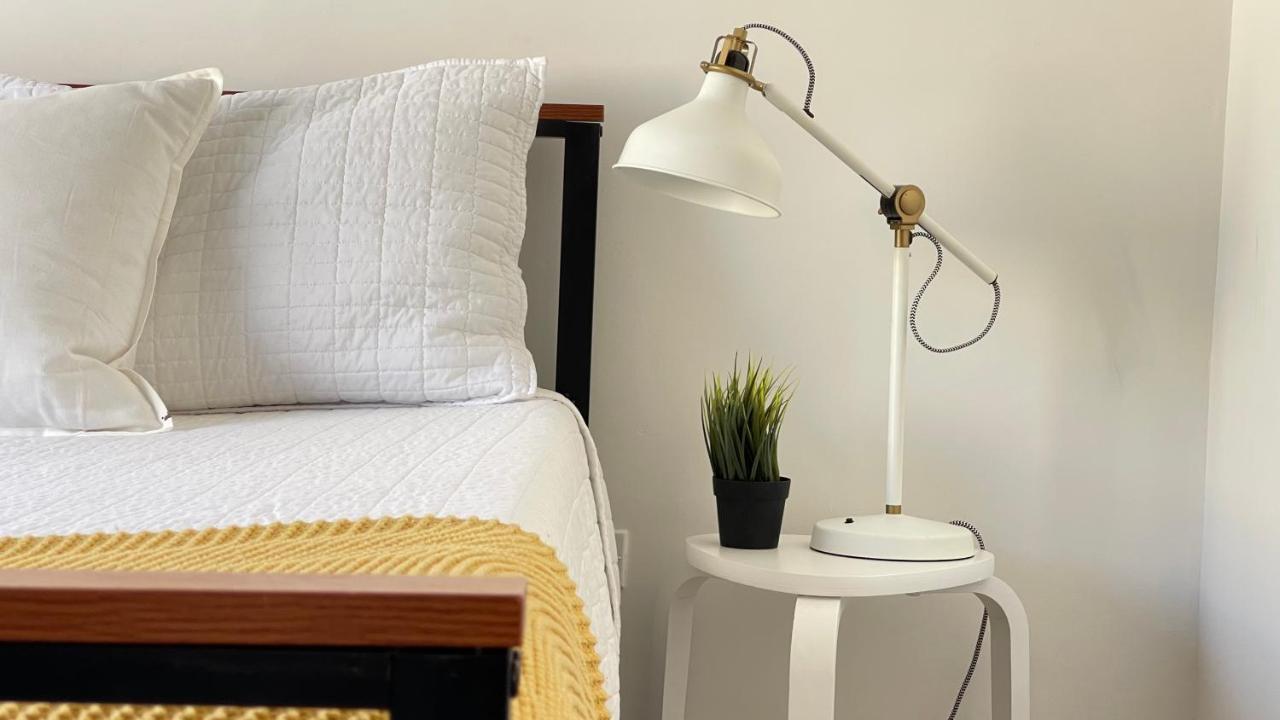 סיודאד חוארס Condominiums Boutique Madera 3 מראה חיצוני תמונה