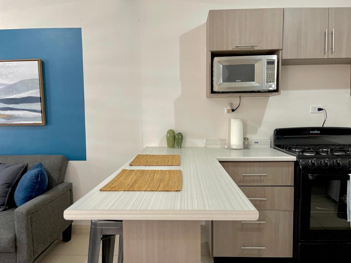 סיודאד חוארס Condominiums Boutique Madera 3 מראה חיצוני תמונה