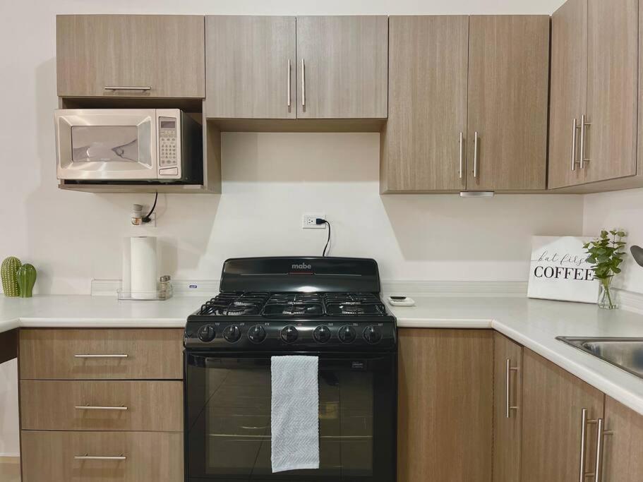סיודאד חוארס Condominiums Boutique Madera 3 מראה חיצוני תמונה