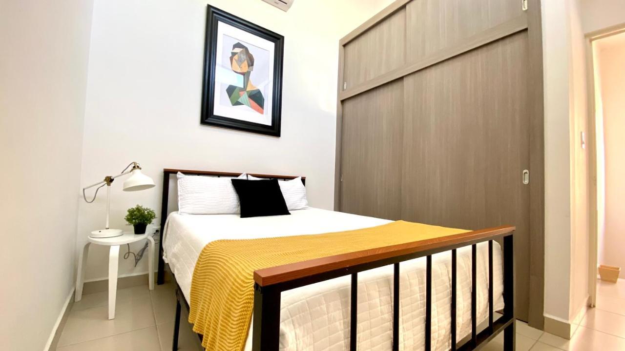 סיודאד חוארס Condominiums Boutique Madera 3 מראה חיצוני תמונה