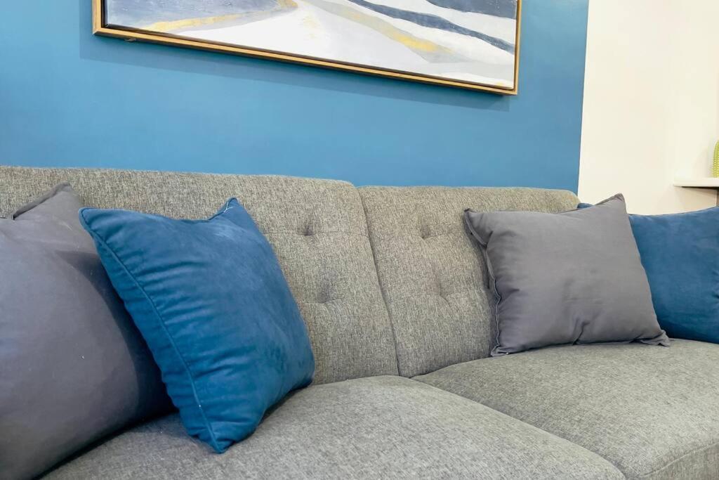 סיודאד חוארס Condominiums Boutique Madera 3 מראה חיצוני תמונה