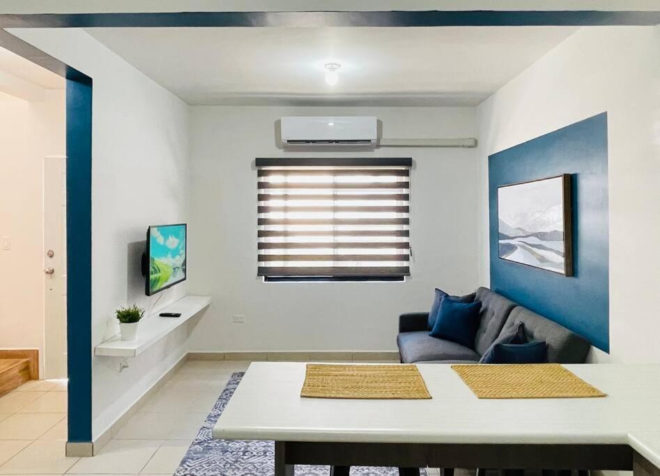 סיודאד חוארס Condominiums Boutique Madera 3 מראה חיצוני תמונה